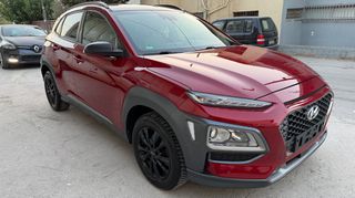 Hyundai Kona 2018 1,0 T GDI-thumb-2