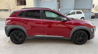Hyundai Kona 2018 1,0 T GDI-thumb-3