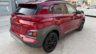 Hyundai Kona 2018 1,0 T GDI-thumb-4