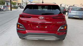 Hyundai Kona 2018 1,0 T GDI-thumb-5