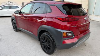 Hyundai Kona 2018 1,0 T GDI-thumb-6