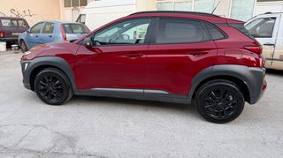 Hyundai Kona 2018 1,0 T GDI-thumb-7