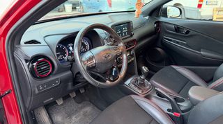Hyundai Kona 2018 1,0 T GDI-thumb-8