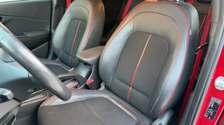 Hyundai Kona 2018 1,0 T GDI-thumb-9