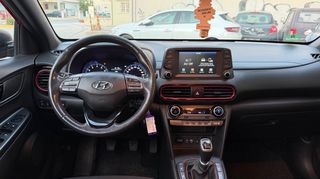 Hyundai Kona 2018 1,0 T GDI-thumb-10