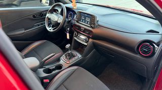 Hyundai Kona 2018 1,0 T GDI-thumb-11