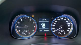 Hyundai Kona 2018 1,0 T GDI-thumb-13