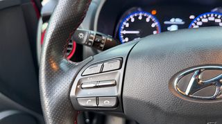 Hyundai Kona 2018 1,0 T GDI-thumb-14