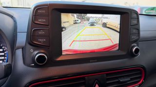 Hyundai Kona 2018 1,0 T GDI-thumb-18