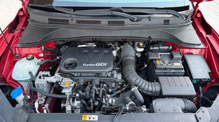 Hyundai Kona 2018 1,0 T GDI-thumb-22