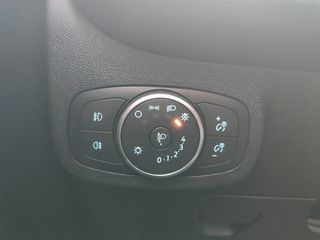 Ford Fiesta 2018 1.1 Cool & Connect, Full Extra, BENZINH, Οικονομικό, 'Αριστο-thumb-15