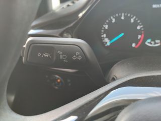 Ford Fiesta 2018 1.1 Cool & Connect, Full Extra, BENZINH, Οικονομικό, 'Αριστο-thumb-17
