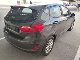 Ford Fiesta 2018 1.1 Cool & Connect, Full Extra, BENZINH, Οικονομικό, 'Αριστο-thumb-7