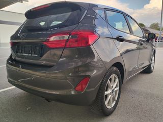 Ford Fiesta 2018 1.1 Cool & Connect, Full Extra, BENZINH, Οικονομικό, 'Αριστο-thumb-8