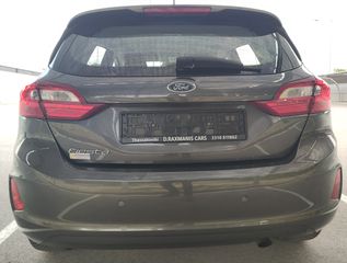 Ford Fiesta 2018 1.1 Cool & Connect, Full Extra, BENZINH, Οικονομικό, 'Αριστο-thumb-10