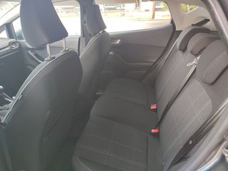 Ford Fiesta 2018 1.1 Cool & Connect, Full Extra, BENZINH, Οικονομικό, 'Αριστο-thumb-32