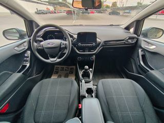 Ford Fiesta 2018 1.1 Cool & Connect, Full Extra, BENZINH, Οικονομικό, 'Αριστο-thumb-29