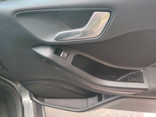 Ford Fiesta 2018 1.1 Cool & Connect, Full Extra, BENZINH, Οικονομικό, 'Αριστο-thumb-34