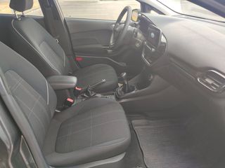 Ford Fiesta 2018 1.1 Cool & Connect, Full Extra, BENZINH, Οικονομικό, 'Αριστο-thumb-35
