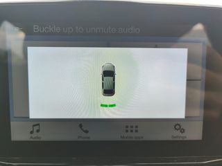 Ford Fiesta 2018 1.1 Cool & Connect, Full Extra, BENZINH, Οικονομικό, 'Αριστο-thumb-25