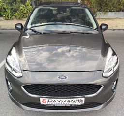 Ford Fiesta 2018 1.1 Cool & Connect, Full Extra, BENZINH, Οικονομικό, 'Αριστο-thumb-2