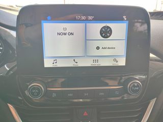 Ford Fiesta 2018 1.1 Cool & Connect, Full Extra, BENZINH, Οικονομικό, 'Αριστο-thumb-22