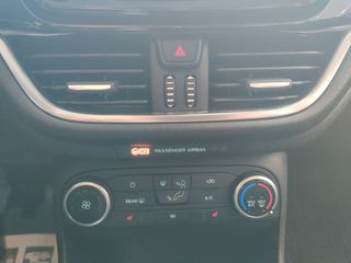 Ford Fiesta 2018 1.1 Cool & Connect, Full Extra, BENZINH, Οικονομικό, 'Αριστο-thumb-26