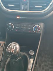 Ford Fiesta 2018 1.1 Cool & Connect, Full Extra, BENZINH, Οικονομικό, 'Αριστο-thumb-27