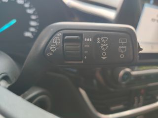 Ford Fiesta 2018 1.1 Cool & Connect, Full Extra, BENZINH, Οικονομικό, 'Αριστο-thumb-20