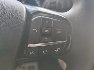 Ford Fiesta 2018 1.1 Cool & Connect, Full Extra, BENZINH, Οικονομικό, 'Αριστο-thumb-19