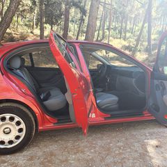 Seat Leon 2001