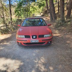 Seat Leon 2001-thumb-20