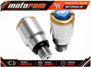MOTION PRO BLEEDER SET MICRO SHOWA 11-0089