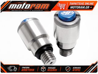 MOTION PRO BLEEDER SET MICRO KYB 11-0095