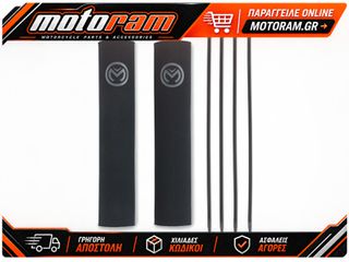 MOOSE OFFROAD HARD-PARTS FORKSKINS NEO(32MM-43MM) PCFS11