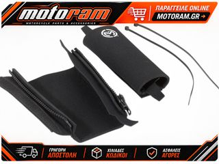 MOOSE OFFROAD HARD-PARTS EASY ON FORKSKINS SMALL 0406-0035