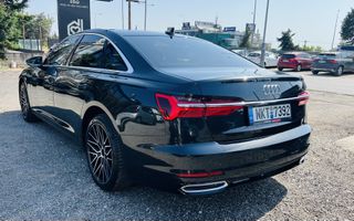 Audi A6 2018-thumb-1