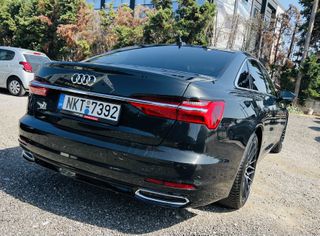 Audi A6 2018-thumb-2