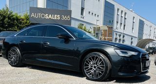 Audi A6 2018