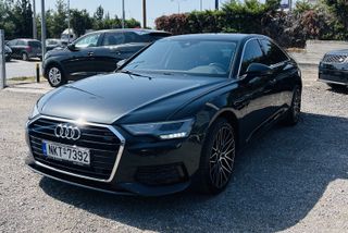 Audi A6 2018-thumb-3