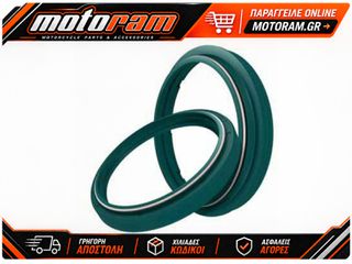 ΣΕΤ ΤΣΙΜΟΥΧΕΣ & ΞΥΣΤΡΕΣ ΠΙΡΟΥΝΙΟΥ MARZOCCHI Ø50 BENELLI TRK 502, TM | SKF