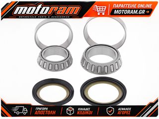 MOOSE OFFROAD HARD-PARTS BEARINGSTEERING STEM-YA 22-1008