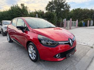 Renault Clio 2016 1.2 LİMİTED ΣΕ ΑΡΙΣΤΗ ΚΑΤΑΣΤΑΣΗ EURO6