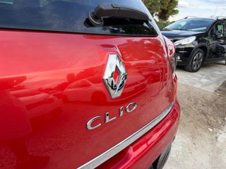 Renault Clio 2016 1.2 LİMİTED ΣΕ ΑΡΙΣΤΗ ΚΑΤΑΣΤΑΣΗ EURO6-thumb-63