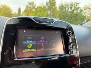 Renault Clio 2016 1.2 LİMİTED ΣΕ ΑΡΙΣΤΗ ΚΑΤΑΣΤΑΣΗ EURO6-thumb-66