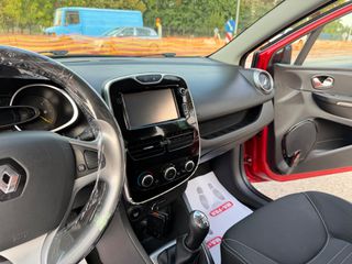 Renault Clio 2016 1.2 LİMİTED ΣΕ ΑΡΙΣΤΗ ΚΑΤΑΣΤΑΣΗ EURO6-thumb-67