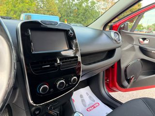 Renault Clio 2016 1.2 LİMİTED ΣΕ ΑΡΙΣΤΗ ΚΑΤΑΣΤΑΣΗ EURO6-thumb-68