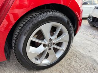 Renault Clio 2016 1.2 LİMİTED ΣΕ ΑΡΙΣΤΗ ΚΑΤΑΣΤΑΣΗ EURO6-thumb-70