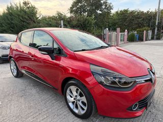 Renault Clio 2016 1.2 LİMİTED ΣΕ ΑΡΙΣΤΗ ΚΑΤΑΣΤΑΣΗ EURO6-thumb-2