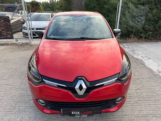 Renault Clio 2016 1.2 LİMİTED ΣΕ ΑΡΙΣΤΗ ΚΑΤΑΣΤΑΣΗ EURO6-thumb-4